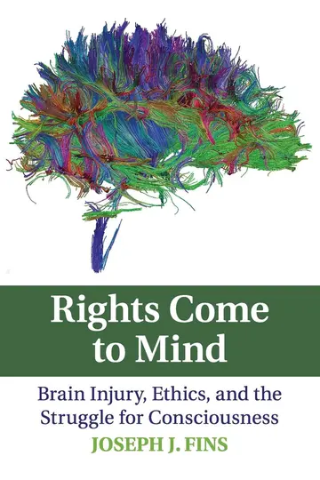 Cover of Rights Come to Mind