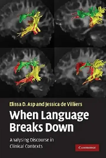 Cover of When Language Breaks Down
