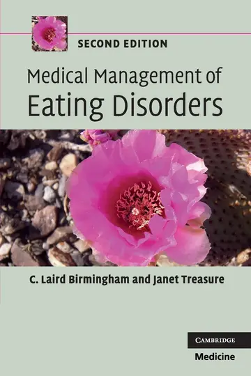 Cover of Medical Management of Eating Disorders