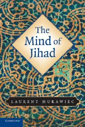 Cover of The Mind of Jihad