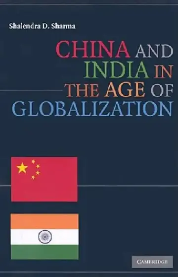 Cover of China and India in the Age of Globalization