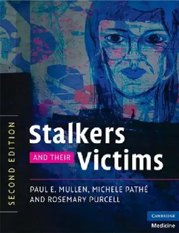 Cover of Stalkers and their Victims