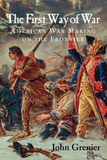 Cover of The First Way of War