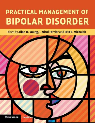 Cover of Practical Management of Bipolar Disorder