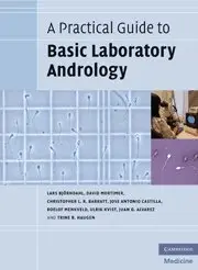 Cover of A Practical Guide to Basic Laboratory Andrology