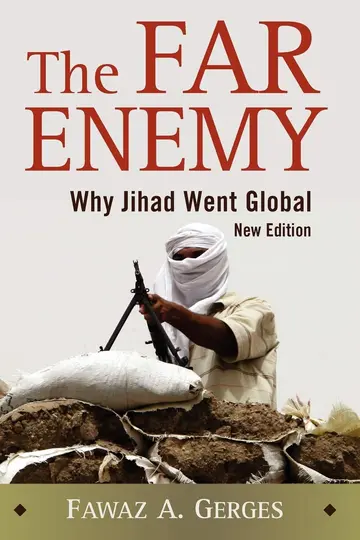 Cover of The Far Enemy