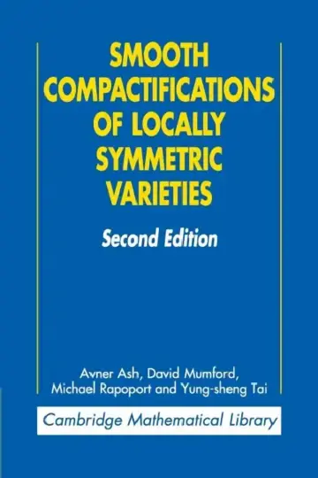 Cover of Smooth Compactifications of Locally Symmetric Varieties