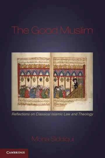 Cover of The Good Muslim