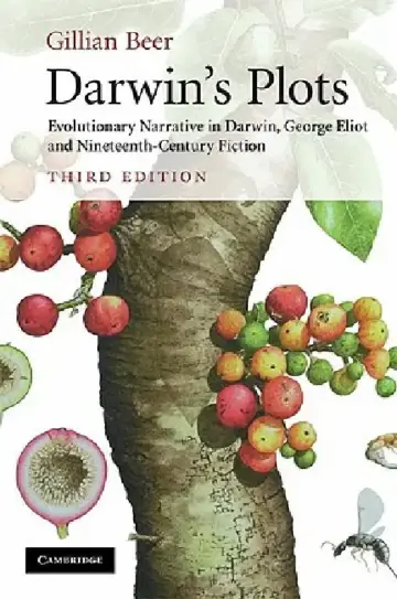 Cover of Darwin's Plots