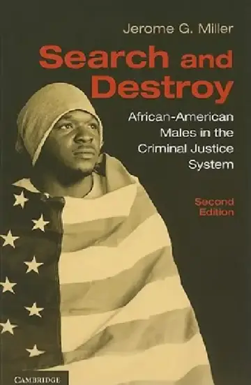 Cover of Search and Destroy, 2nd Edition