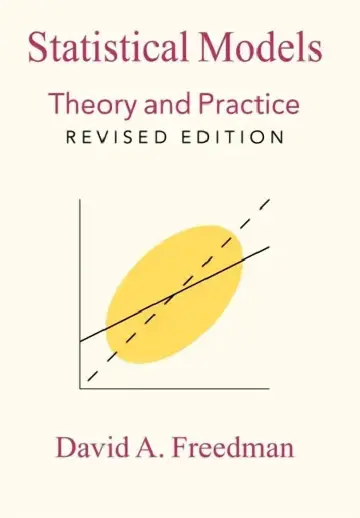 Cover of Statistical Models