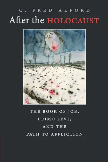Cover of After the Holocaust