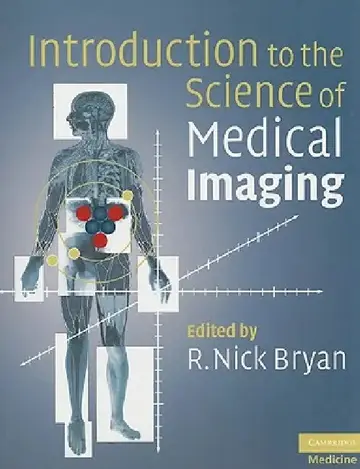 Cover of Introduction to the Science of Medical Imaging