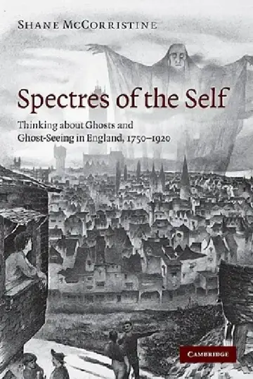 Cover of Spectres of the Self