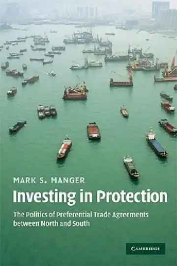 Cover of Investing in Protection