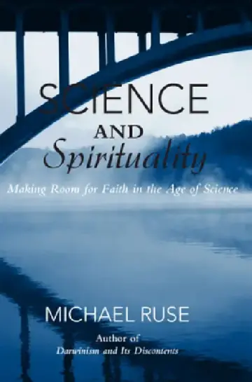 Cover of Science and Spirituality