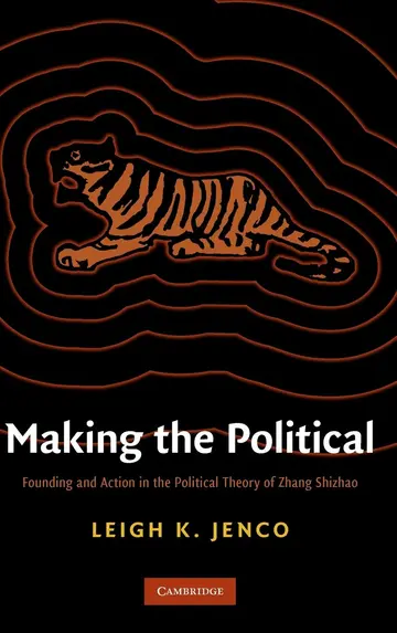 Cover of Making the Political