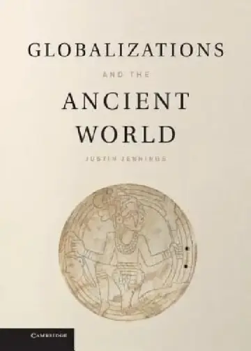 Cover of Globalizations and the Ancient World
