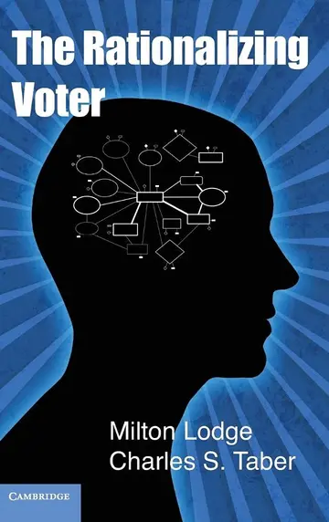 Cover of Rationalizing Voter