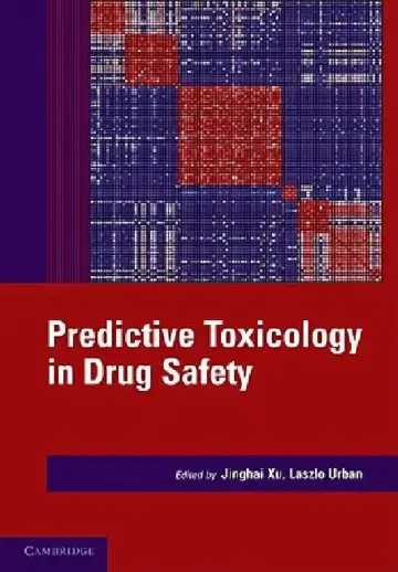 Cover of Predictive Toxicology in Drug Safety