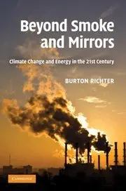 Cover of Beyond Smoke and Mirrors