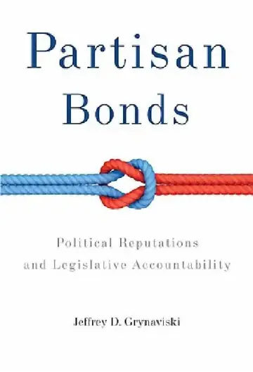 Cover of Partisan Bonds