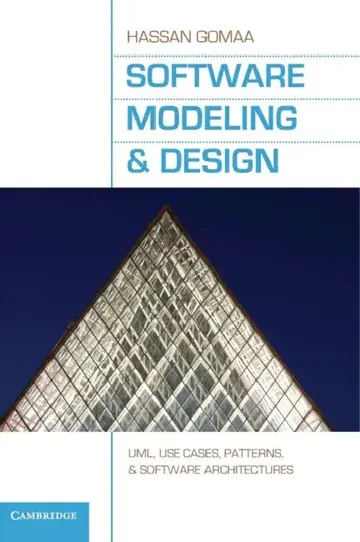 Cover of Software Modeling and Design