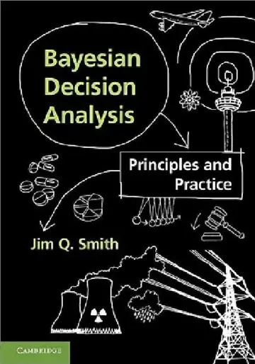 Cover of Bayesian Decision Analysis