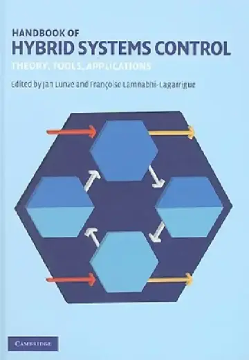 Cover of Handbook of Hybrid Systems Control