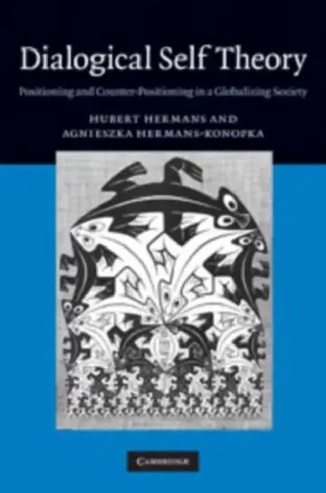Cover of Dialogical Self Theory