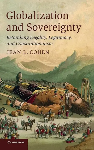 Cover of Globalization and Sovereignty