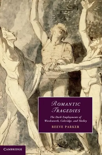 Cover of Romantic Tragedies
