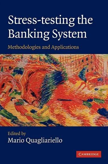 Cover of Stress-testing the Banking System