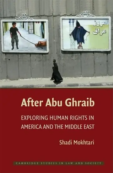 Cover of After Abu Ghraib