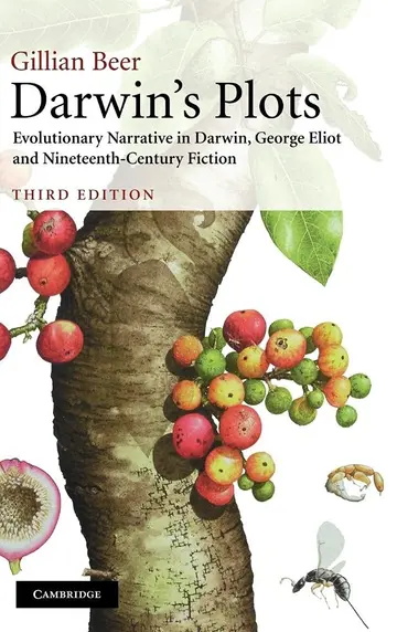 Cover of Darwin's Plots