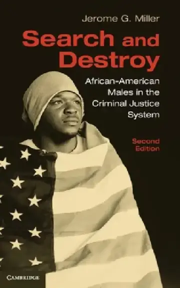Cover of Search and Destroy, 2nd Edition