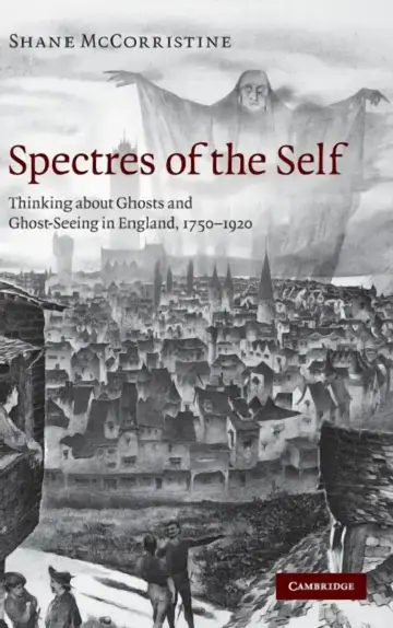 Cover of Spectres of the Self
