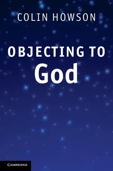Cover of Objecting to God