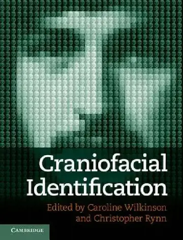 Cover of Craniofacial Identification