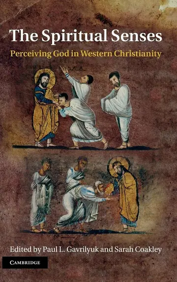 Cover of The Spiritual Senses