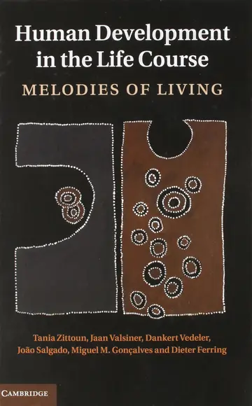 Cover of Human Development in the Life Course