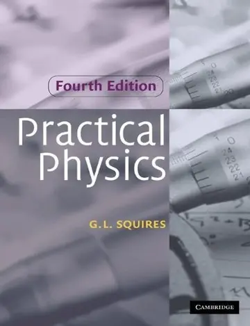 Cover of Practical Physics