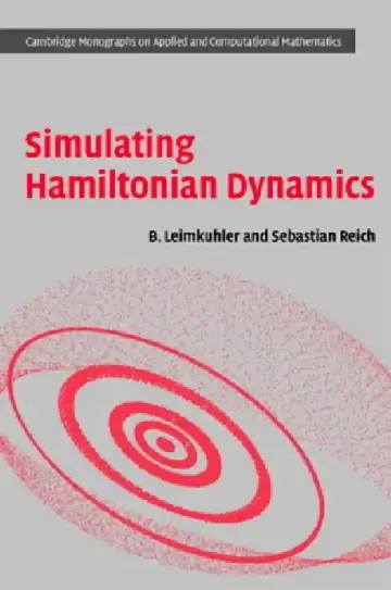 Cover of Simulating Hamiltonian Dynamics