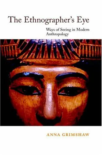 Cover of The Ethnographer's Eye