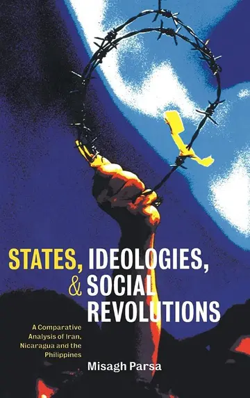 Cover of States, Ideologies, and Social Revolutions