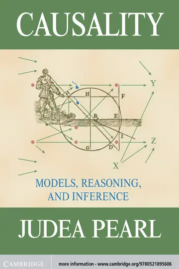 Cover of Causality