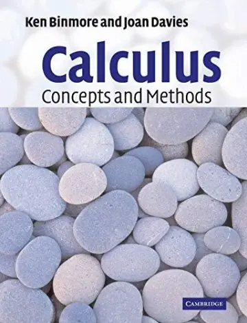 Cover of Calculus