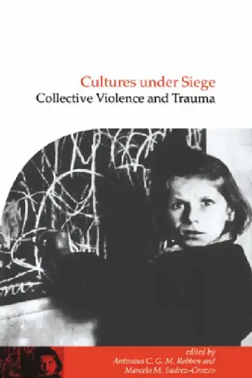 Cover of Cultures Under Siege