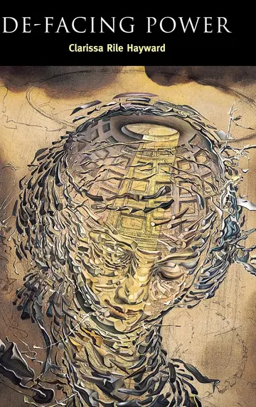 Cover of De-Facing Power
