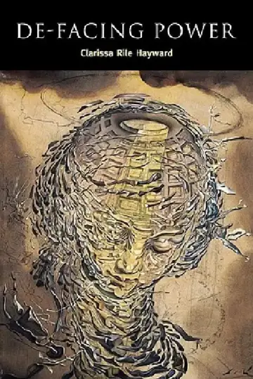 Cover of de-Facing Power